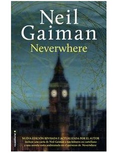 NEVERWHERE