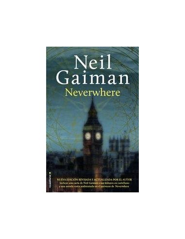 NEVERWHERE