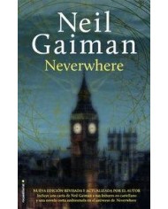 NEVERWHERE