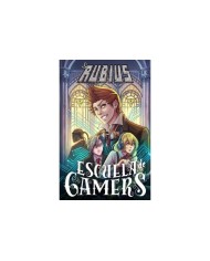 ESCUELA DE GAMERS I