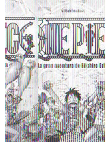 ONE PIECE 978841520185 DOLMEN EDICIONES 11,57 € ONE PIECE 978841520185 DOLMEN EDICIONES 11,57 €