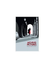 MOVING PICTURES 978841520101 DOLMEN EDICIONES 16,49 €