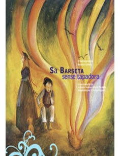 SA BARSETA SENSE TAPADORA 978841520115 DOLMEN EDICIONES 8,22 €
