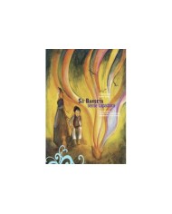 SA BARSETA SENSE TAPADORA 978841520115 DOLMEN EDICIONES 8,22 €