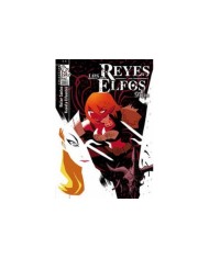 REYES ELFOS,LOS 978841520120 DOLMEN EDICIONES 6,61 €