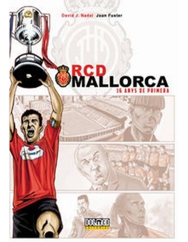 16 ANYS A PRIMERA 978841520182 DOLMEN EDICIONES 11,57 €