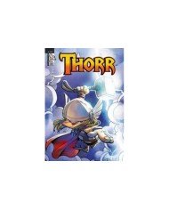 THORR 978841520118 DOLMEN EDICIONES 2,31 €