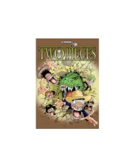 TWO PIECES Nº 2 978841520116 DOLMEN EDICIONES 7,02 €