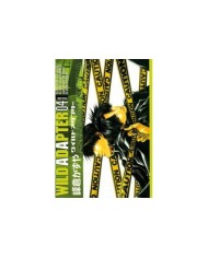 WILD ADAPTER 4 978841520104 DOLMEN EDICIONES 7,02 €