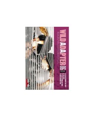 WILD ADAPTER 6 978841520161 DOLMEN EDICIONES 7,40 €