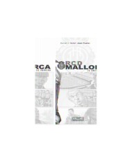 16 AÑOS DE PRIMERA 978841520183 DOLMEN EDICIONES 11,57 €