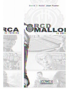 16 AÑOS DE PRIMERA 978841520183 DOLMEN EDICIONES 11,57 €