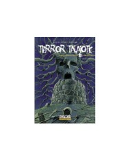 TERROR TALAIOTIC 978841520123 DOLMEN EDICIONES 4,92 €
