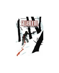 SILHOUETTE 978841520186 DOLMEN EDICIONES 9,88 €