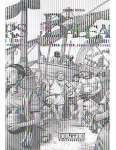 BALEARS ABANS I ARA 3 978841520126 DOLMEN EDICIONES 8,26 €