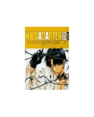 WILD ADAPTER 2 978849245874 DOLMEN EDICIONES 7,02 €