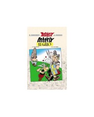 ASTERIX. EL GALO (EDICION LUJO)