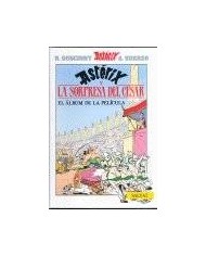 LA SORPRESA DEL CESAR