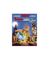ASTERIX EN AMERICA