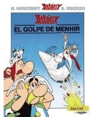 EL GOLPE DE MENHIR