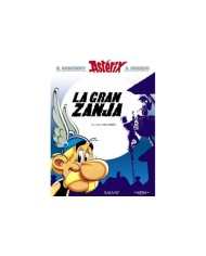 ASTERIX 25: LA GRAN ZANJA (NUEVA EDICION)