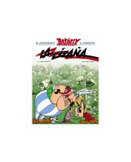 ASTERIX LA COLECCION CLASICA : LA CIZAÑA