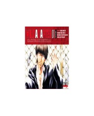 WILD ADAPTER 1 978849245859 DOLMEN EDICIONES 7,02 €