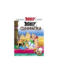 ASTERIX Y CLEOPATRA Nº6