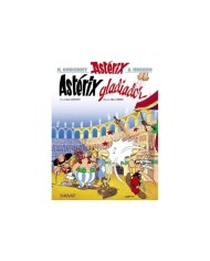 ASTERIX GLADIADOR Nº4