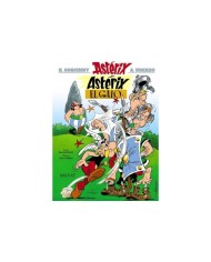 ASTERIX EL GALO Nº1