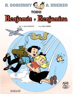 TODO BENJAMIN Y BENJAMINA TODO BENJAMIN Y BENJAMINA