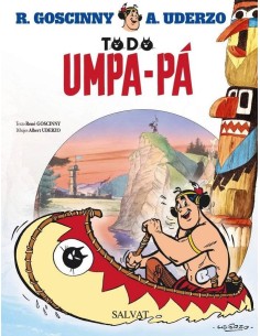 TODO UMPA-PA TODO UMPA-PA