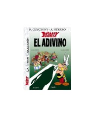 GC ASTERIX 19: EL ADIVINOLA GRAN COLECCION