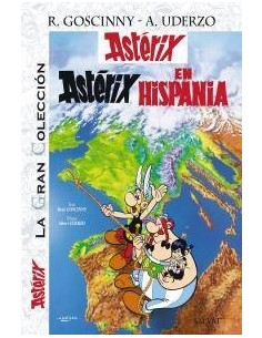 GC ASTERIX 14:.ASTERIX EN HISPANIALA GRAN COLECCION GC ASTERIX 14:.ASTERIX EN HISPANIALA GRAN COLECCION