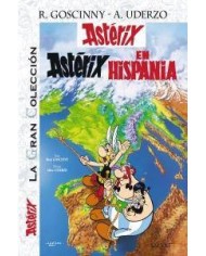 GC ASTERIX 14:.ASTERIX EN HISPANIALA GRAN COLECCION