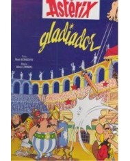 GC ASTERIX 04: GLADIADOR. LA GRAN COLECCION
