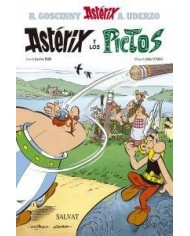 ASTERIX 35: ASTERIX Y LOS PICTOS