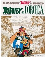ASTERIX 20: ASTERIX EN CORCEGA