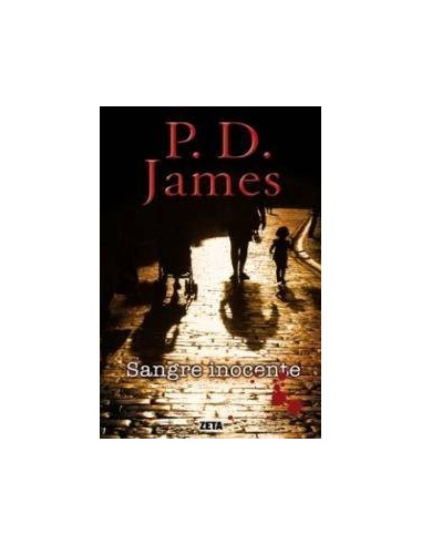 SANGRE INOCENTE ZB (T)