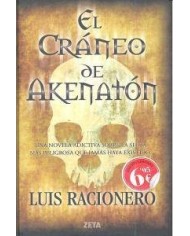 CRANEO DE AKENATON,EL ZB