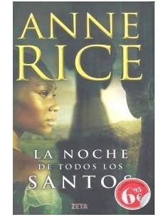 NOCHE DE TODOS LOS SANTOS,LA ZB NOCHE DE TODOS LOS SANTOS,LA ZB
