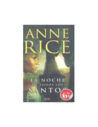 NOCHE DE TODOS LOS SANTOS,LA ZB