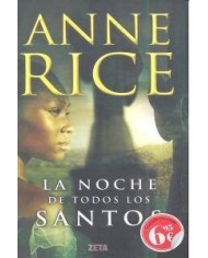 NOCHE DE TODOS LOS SANTOS,LA ZB