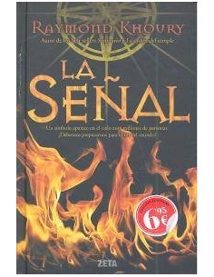 SEÑAL,LA ZB SEÑAL,LA ZB