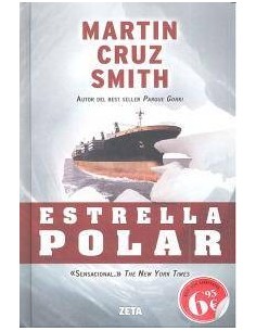 ESTRELLA POLAR ZB ESTRELLA POLAR ZB