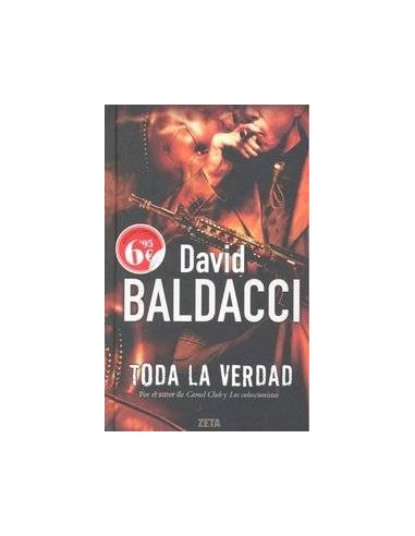 TODA LA VERDAD ZB