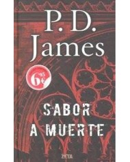 SABOR A MUERTE ZB