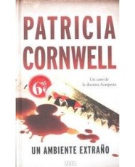 UN AMBIENTE EXTRAÑO ZB