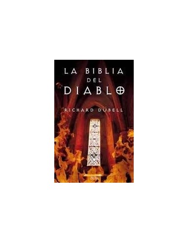 BIBLIA DEL DIABLO,LA ZB