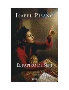 PAPIRO DE SEPT,EL ZB